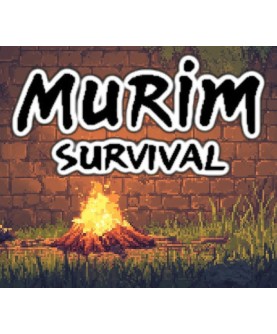 Murim Survival Steam Key GLOBAL